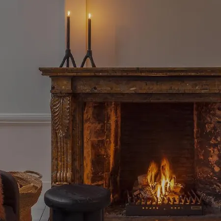 Lägenhet Luxuryapartmentsoulforcity *
