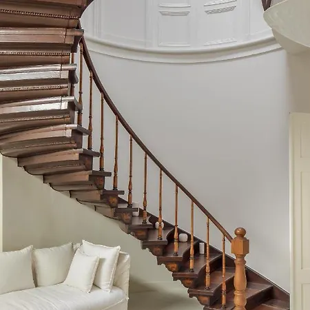 Apartamento Luxuryapartmentsoulforcity *