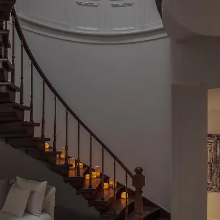 Apartamento Luxuryapartmentsoulforcity