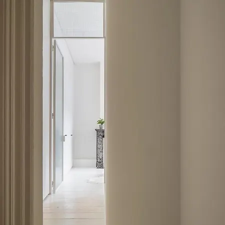 Apartamento Luxuryapartmentsoulforcity *