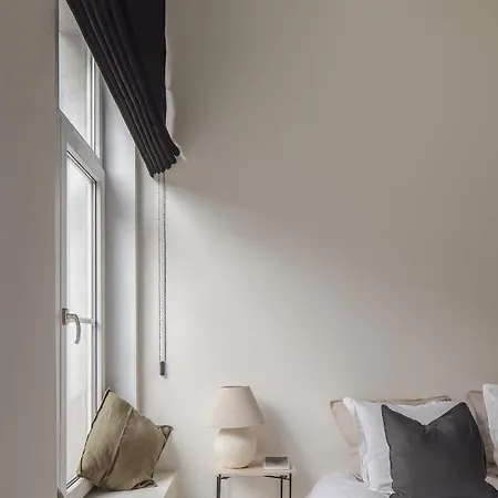 Luxuryapartmentsoulforcity Apartamento Gante