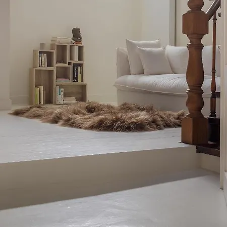 Luxuryapartmentsoulforcity Apartamento Gante
