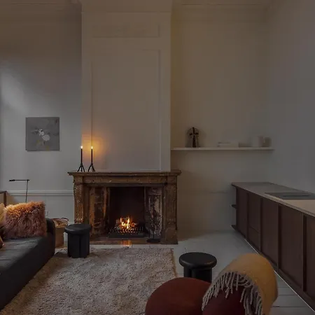Apartamento Luxuryapartmentsoulforcity