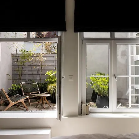 Lägenhet Luxuryapartmentsoulforcity *