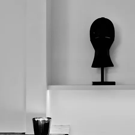 Apartamento Luxuryapartmentsoulforcity *