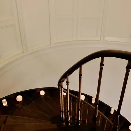 Luxuryapartmentsoulforcity Apartamento Gante