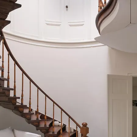 Luxuryapartmentsoulforcity Apartamento Gante
